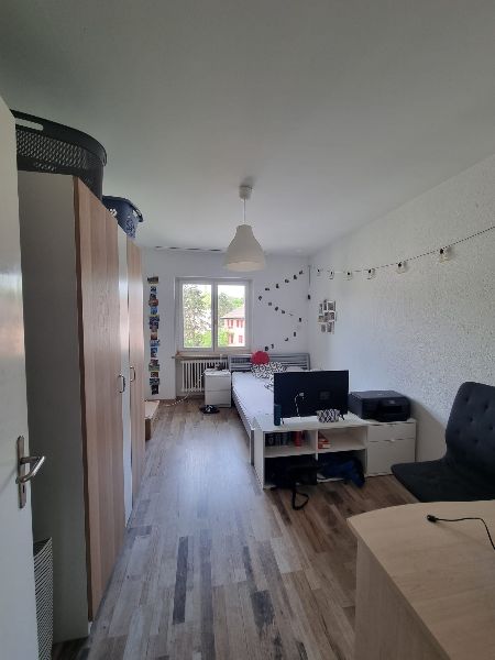 Dein Zimmer