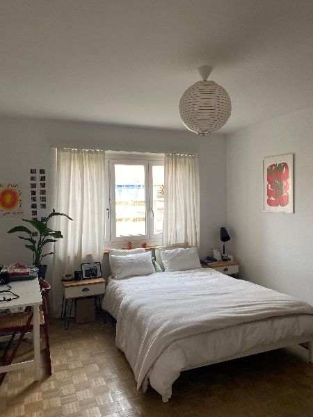 Dein Zimmer :) 