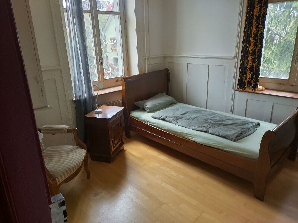 15.7.2025 unbekannt / unbefristet / befristet 600 winterthur