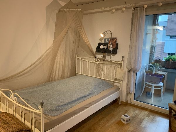 1.8.2025 ~ 31.07.2026 (verhandelbar)  1190 bern