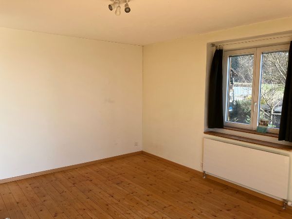 Eckzimmer Nordostecke
