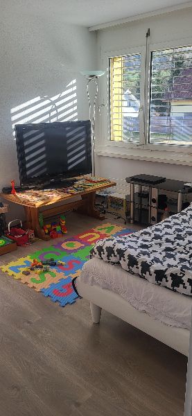 Kleinzimmer