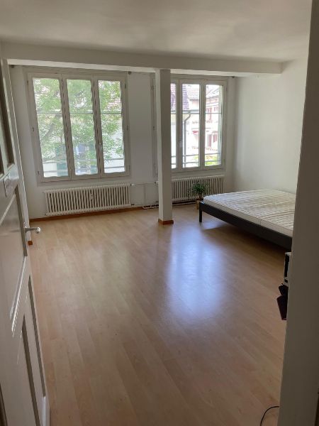 WG-Zimmer