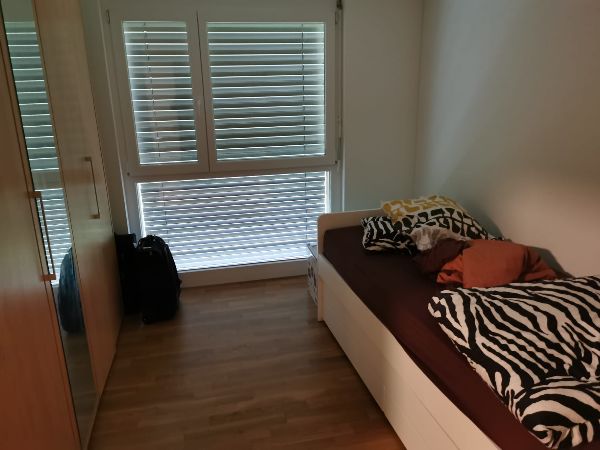 dein Zimmer