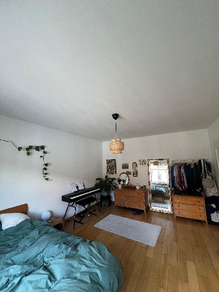 Dein Zimmer