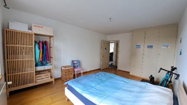 Dein Zimmer ;)