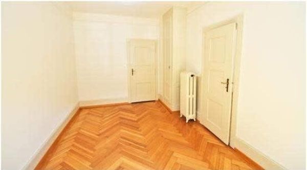 Dein Zimmer unmöbliert, frag uns für mehr Bilder!