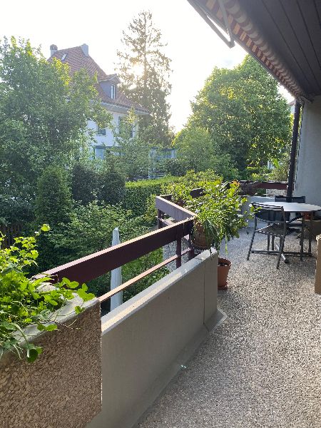 WG Balkon