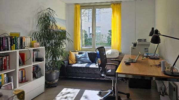 dein Zimmer