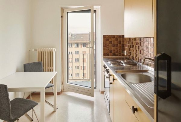 10.5.2025 Sublet from May to August with possible extension  1250 zurich-oerlikon
