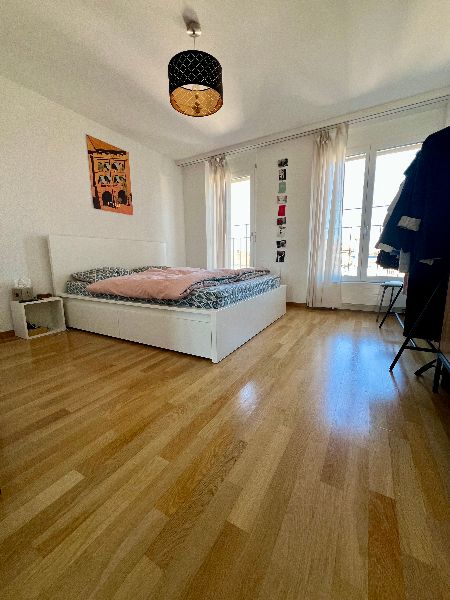 Schlafzimmerr
