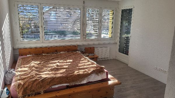Wohnzimmer gross