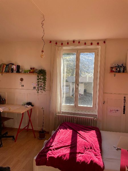Dein WG-Zimmer