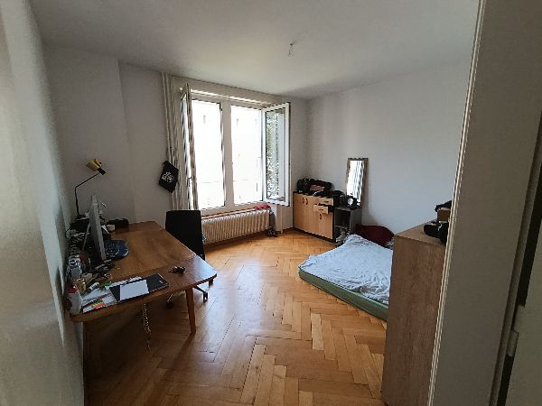 The Room