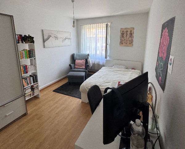 Dein Zimmer