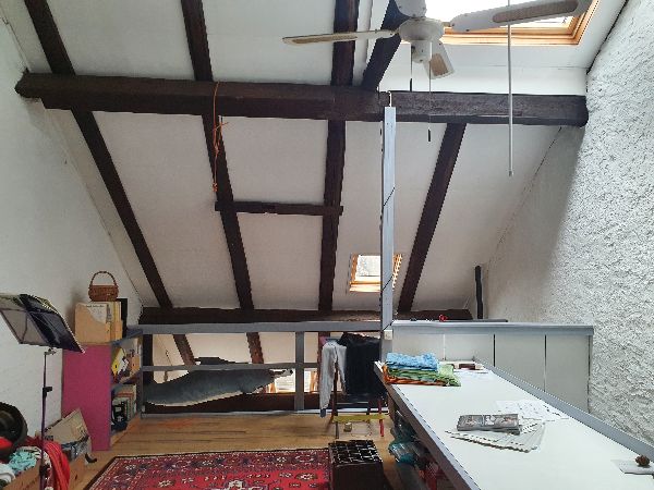 mezzanine 