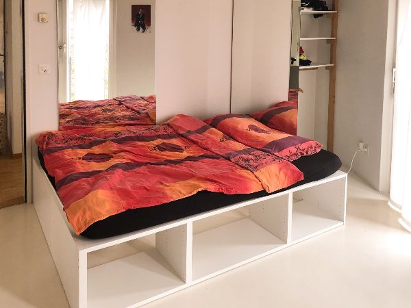 das zimmer