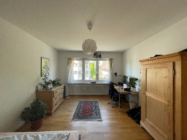 Dein Zimmer