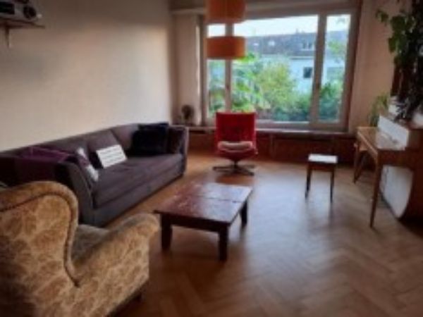 Living-room