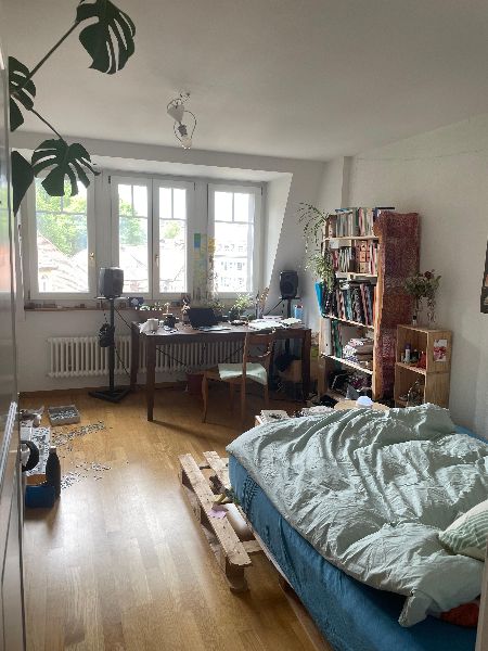 Das Zimmer