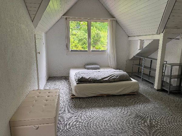 your room