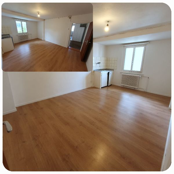 Das freie Zimmer
