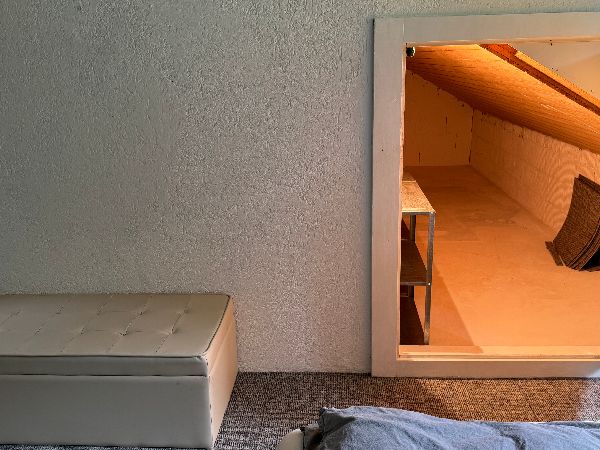 storage space in your room 