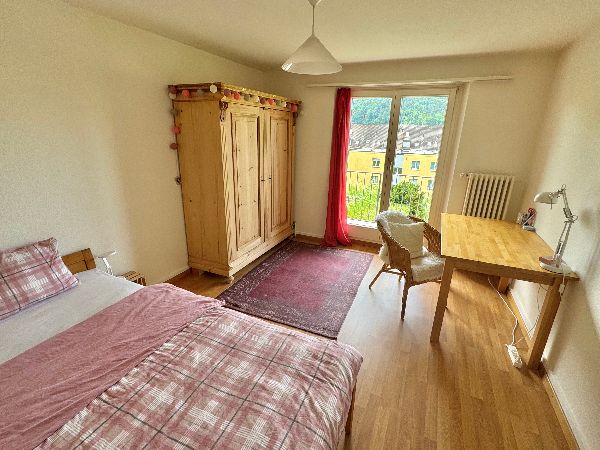 Dein Zimmer