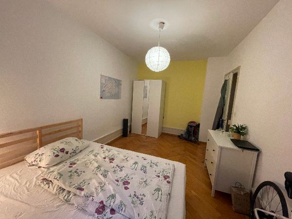 Dein Zimmer (jetzt anders eingerichtet)