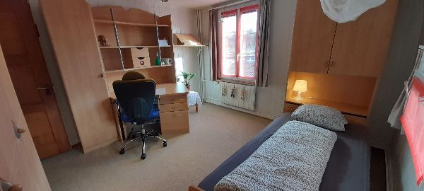 1.5.2025 nach Vereinbarung 700 appenzell-ausser
