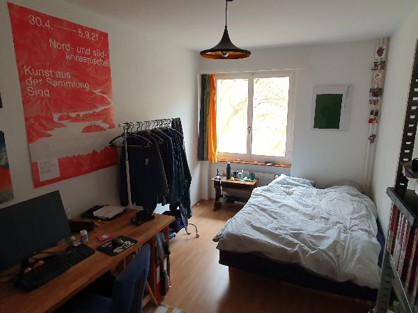 Dein Zimmer