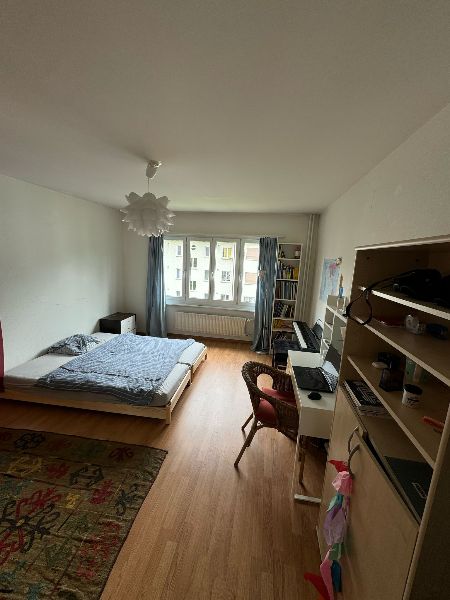 1.7.2025 6 Monate, bis max. 01.02.2025 700 bern