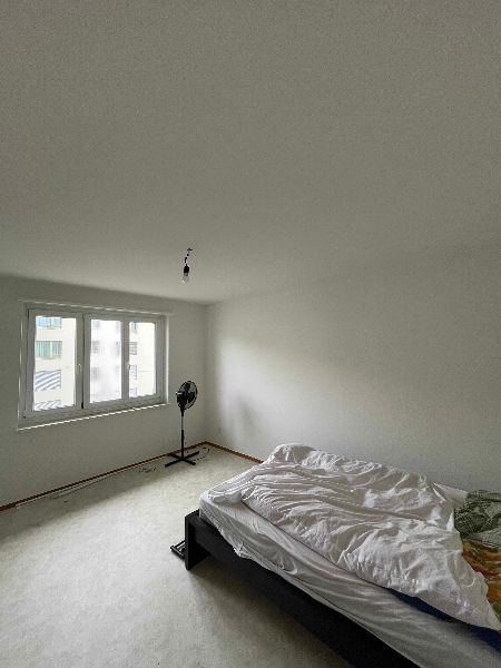 The private room 