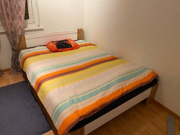 5.5.2025 Umbefriste  700 bern