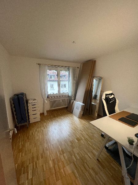 Arbeitszimmer