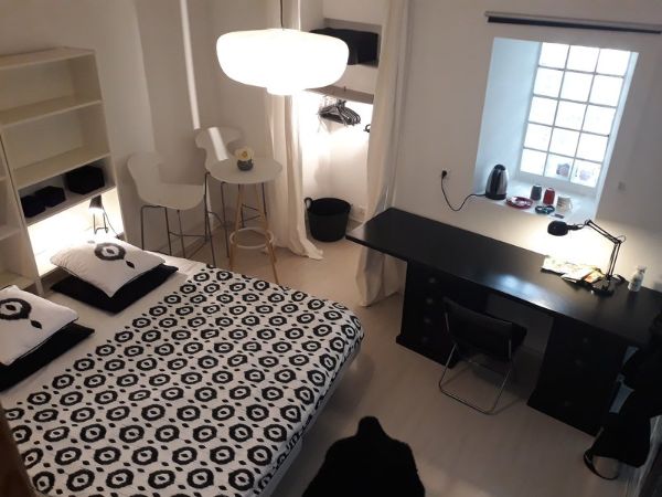 Chambre a coucher