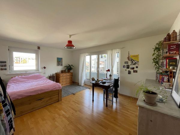 1.8.2025 zwei Monate befristet bis 30.9.2025 950 zurich-stadt