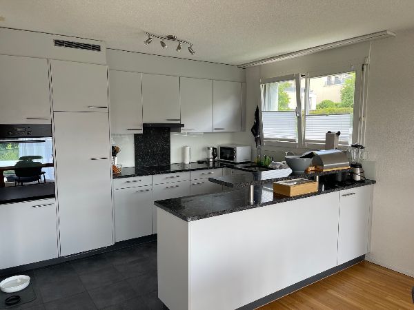 1.8.2025 Verfügbar ab sofort nach Vereinbarung, unbefristet 612 luzern