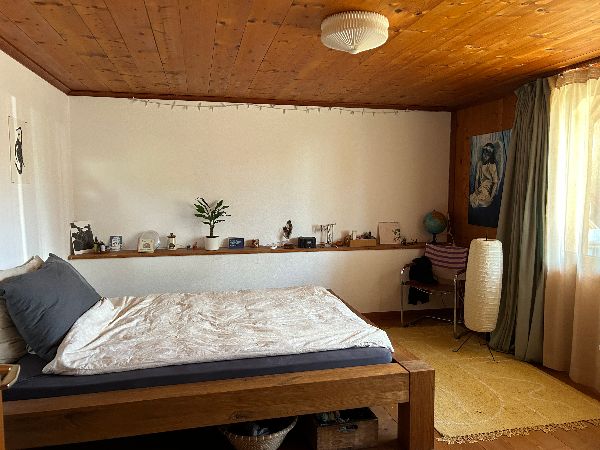 Dein Zimmer