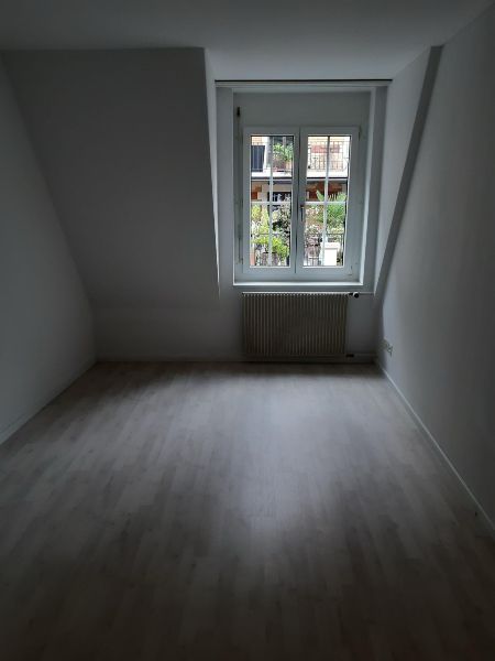 WG Zimmer (ca. 12m2)