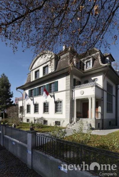 1.7.2025 Ende Juli 900 luzern