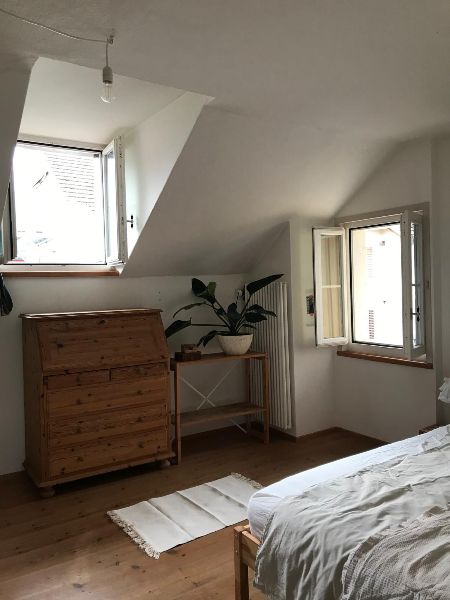 Das schöne Zimmer
