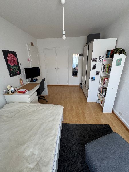 Dein Zimmer