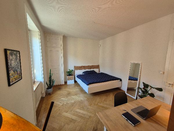 1.5.2025 Bis Ende Augus (31.08.2025) - Till end of August 1450 zurich-stadt