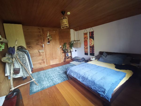Dein zukünfitges Zimmer
