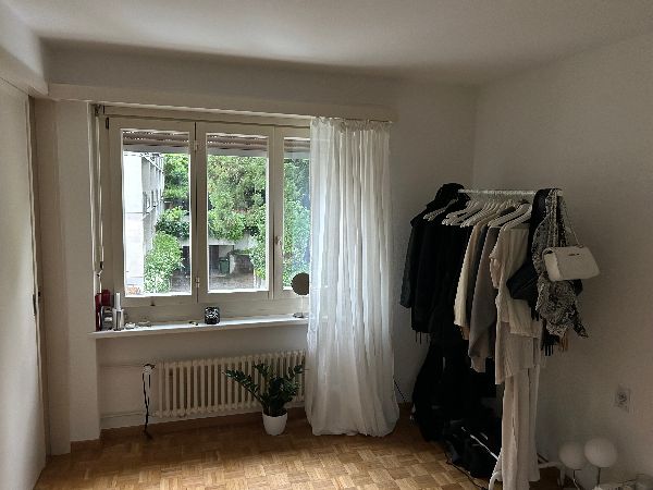 4.6.2025 Juni till August (3 months) 700 zurich-stadt