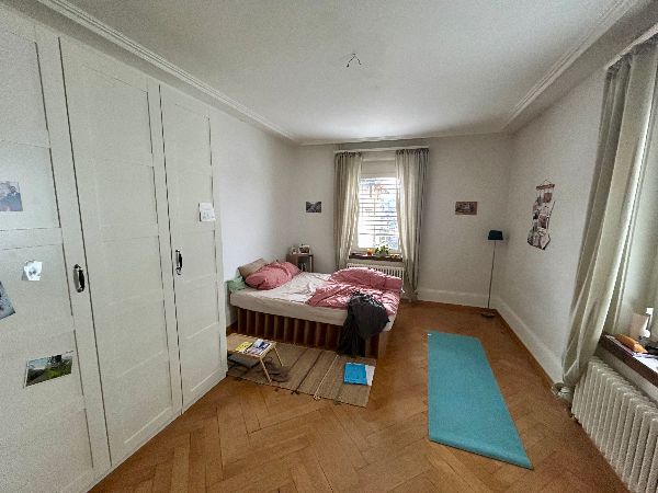 Dein Schlafzimmer