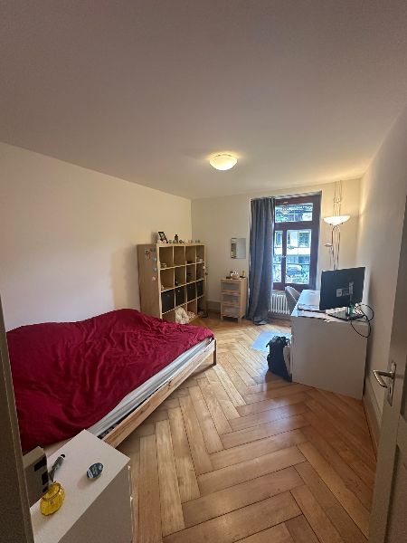 dein Zimmer