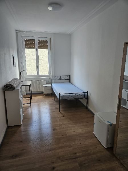 3. OG links Zimmer 2