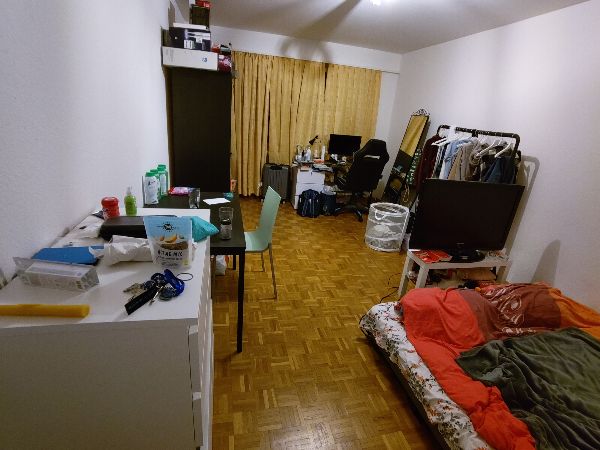 WG Zimmer